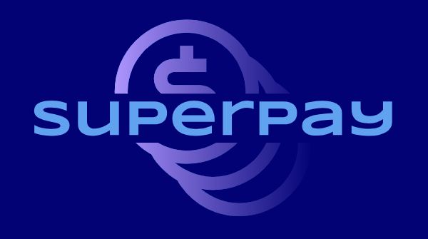 Superpay banner