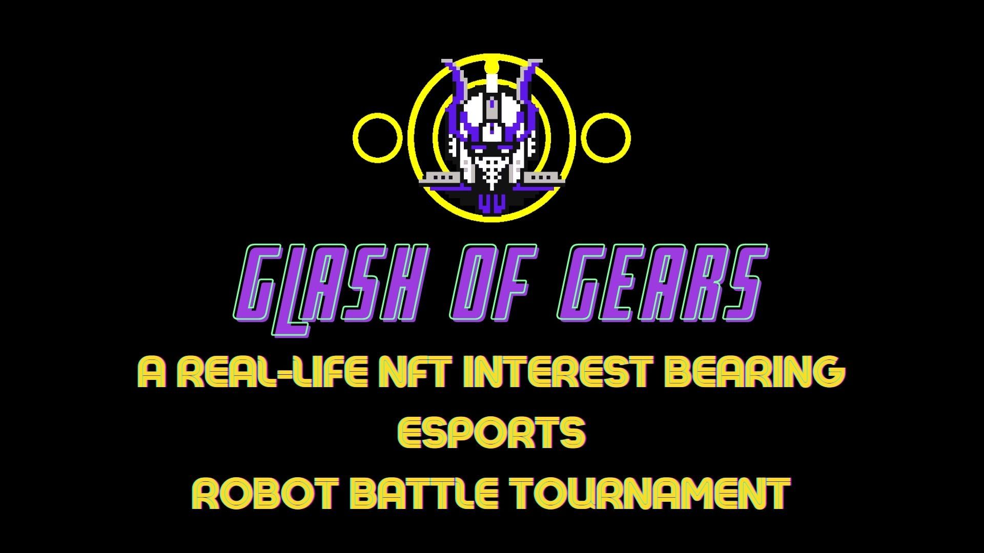 Clash of Gears banner