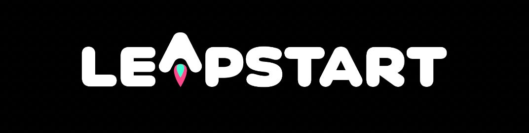 LeapStart banner