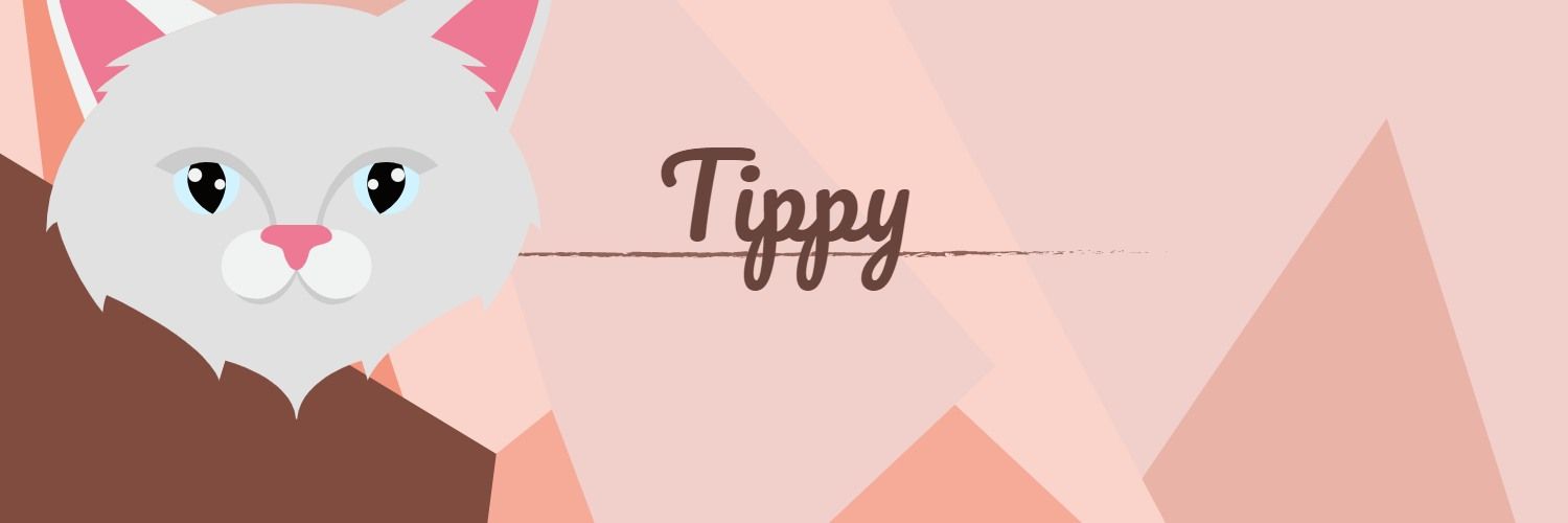 Tippy banner