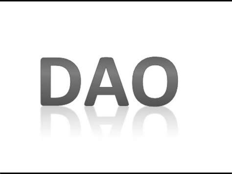 FEVM-Data-Dao banner