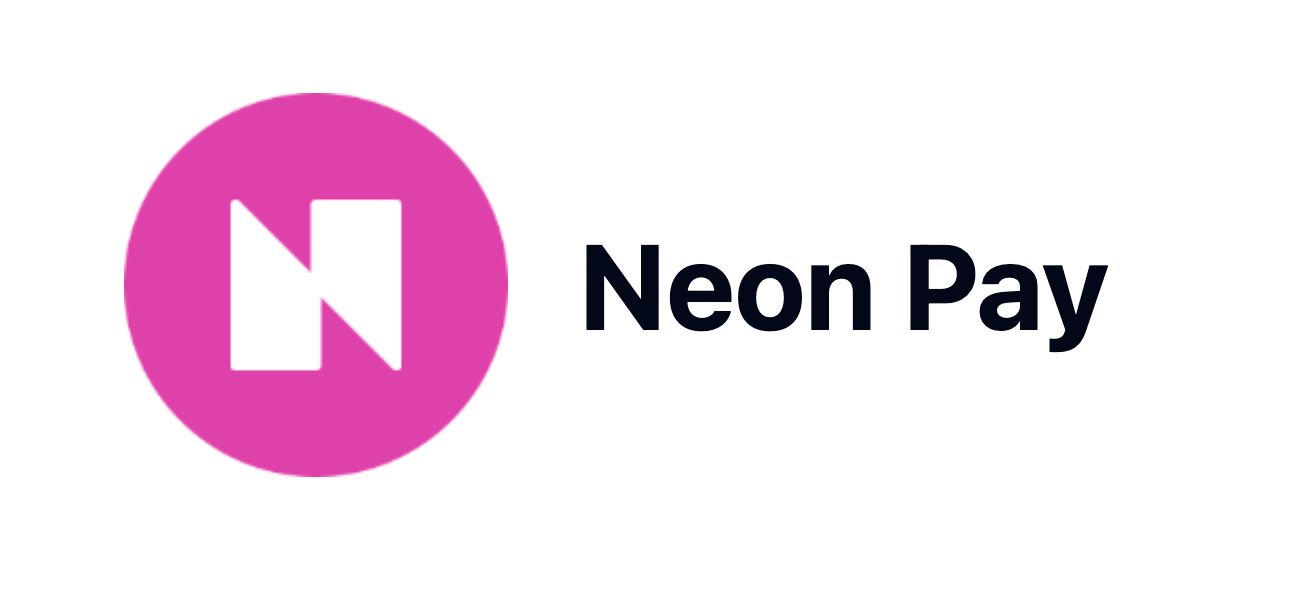 NeonPay (SDK) banner