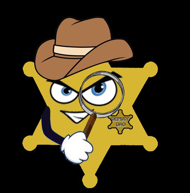 Deputy DAO banner