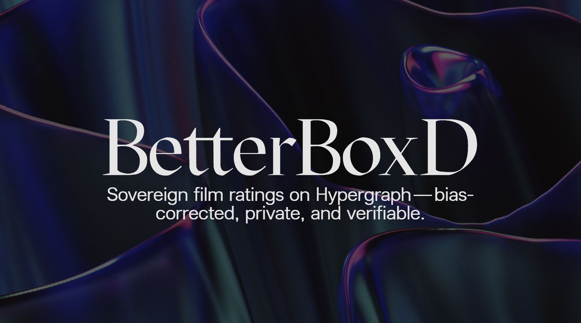 BetterBoxd banner