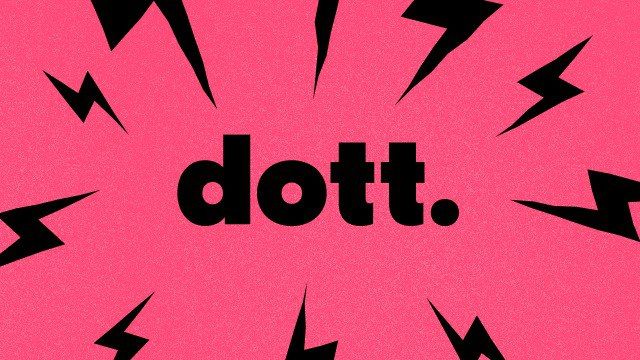 Dott banner