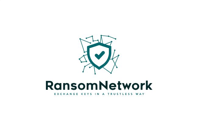 Ransom Network banner