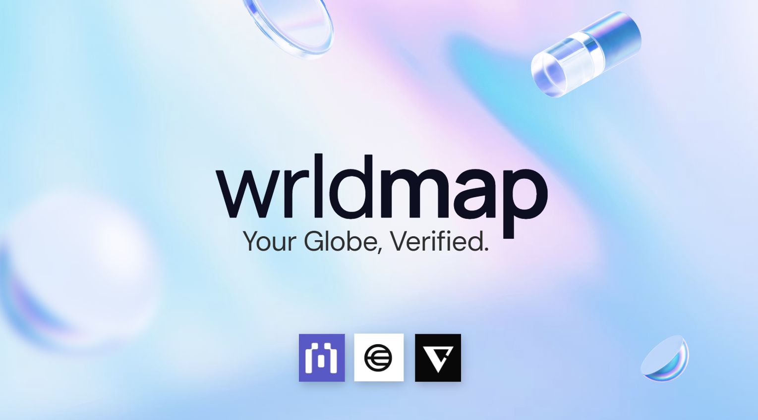 Wrld Map banner