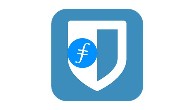 Encrypted Filecoin Backup Vault banner