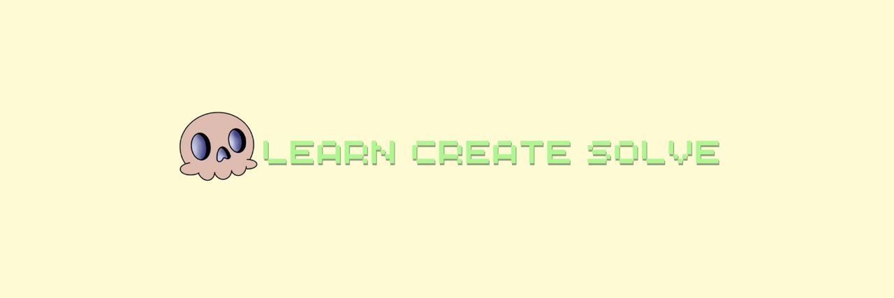 3Create banner