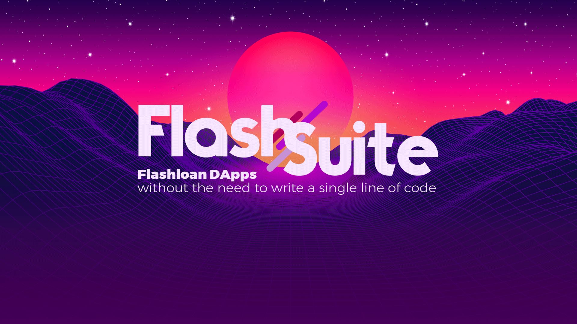 FlashSuite banner