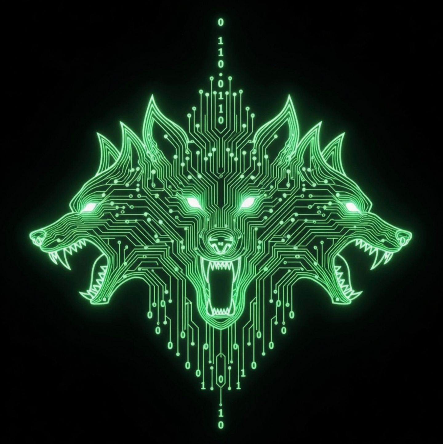 Cerberus Protocol banner