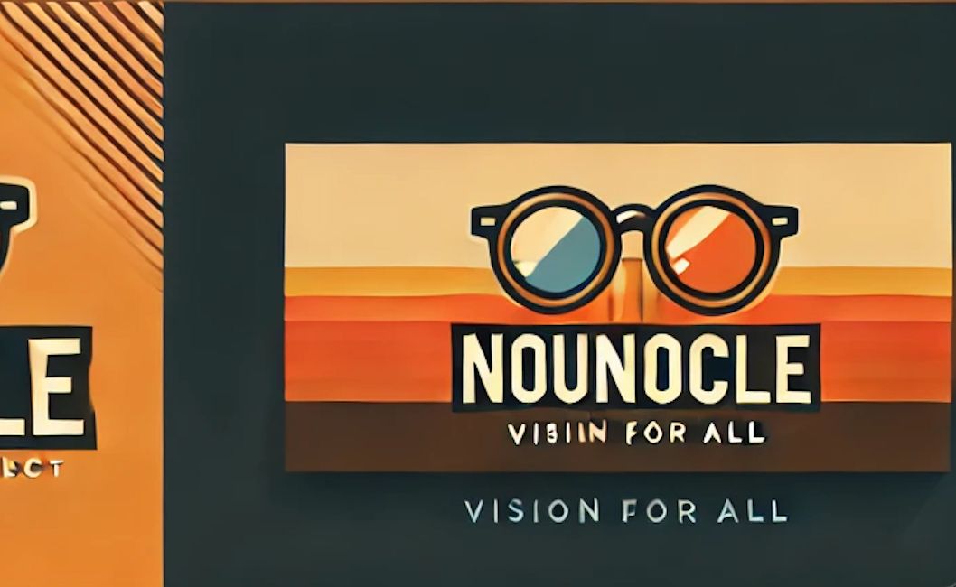 Nounocle banner