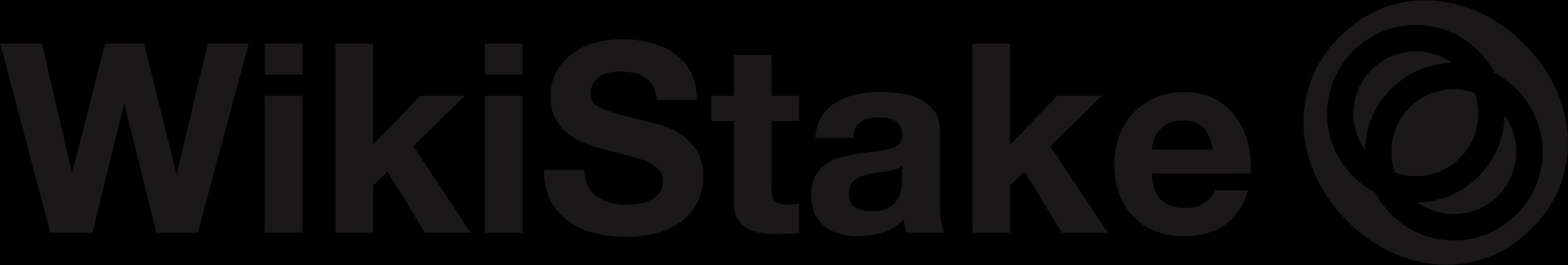 WikiStake banner