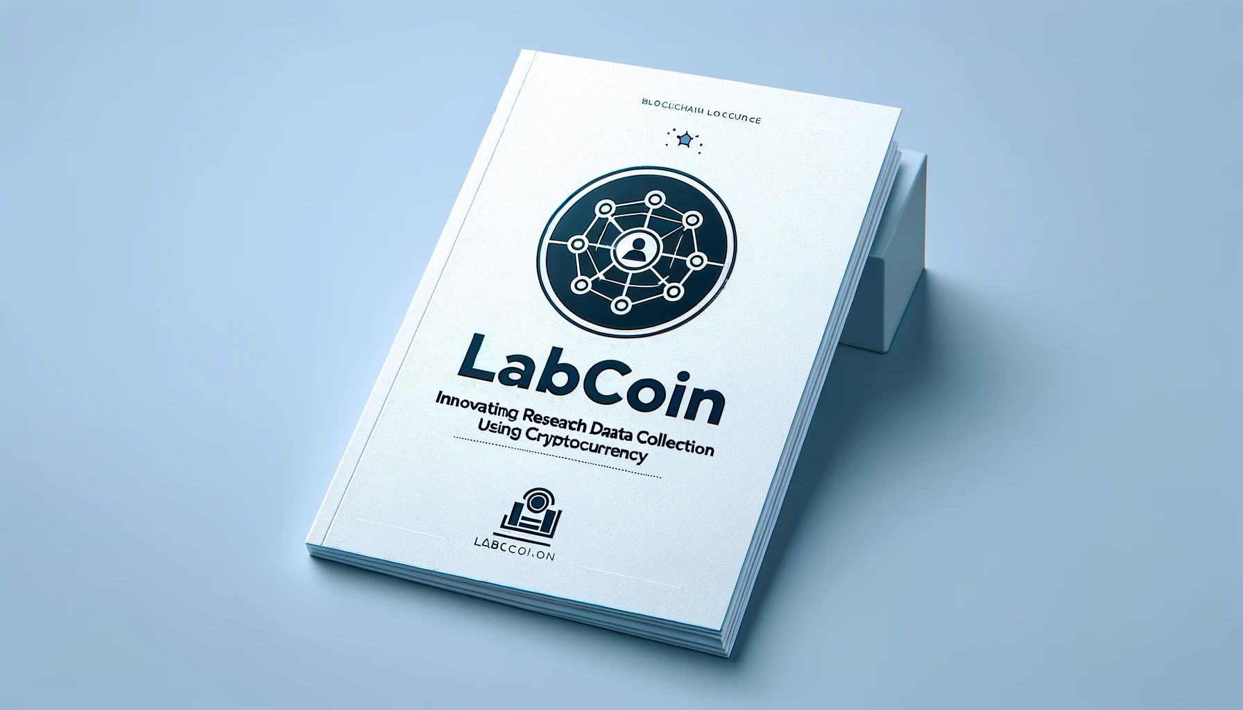 LabCoin banner