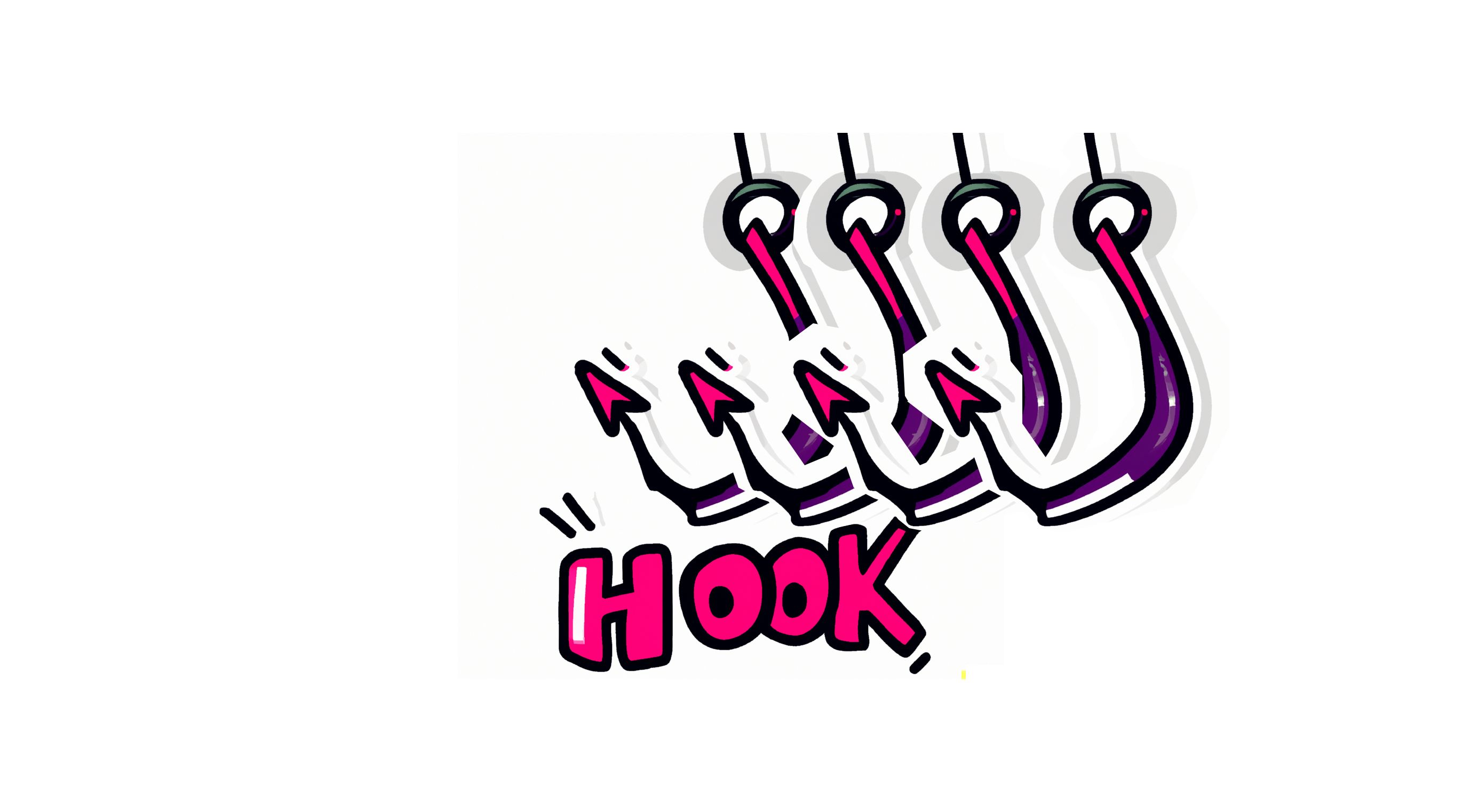 HOOK Finance banner