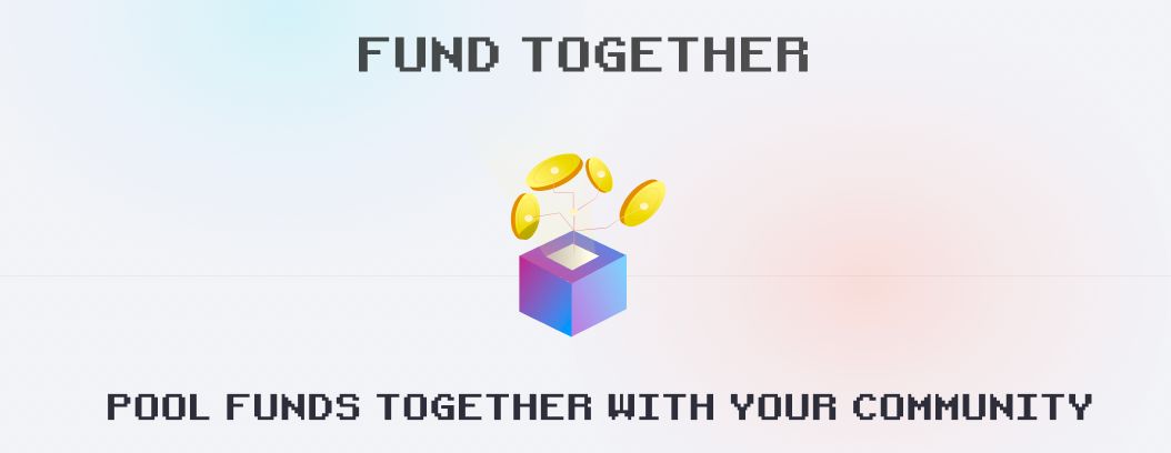 SquadFund banner