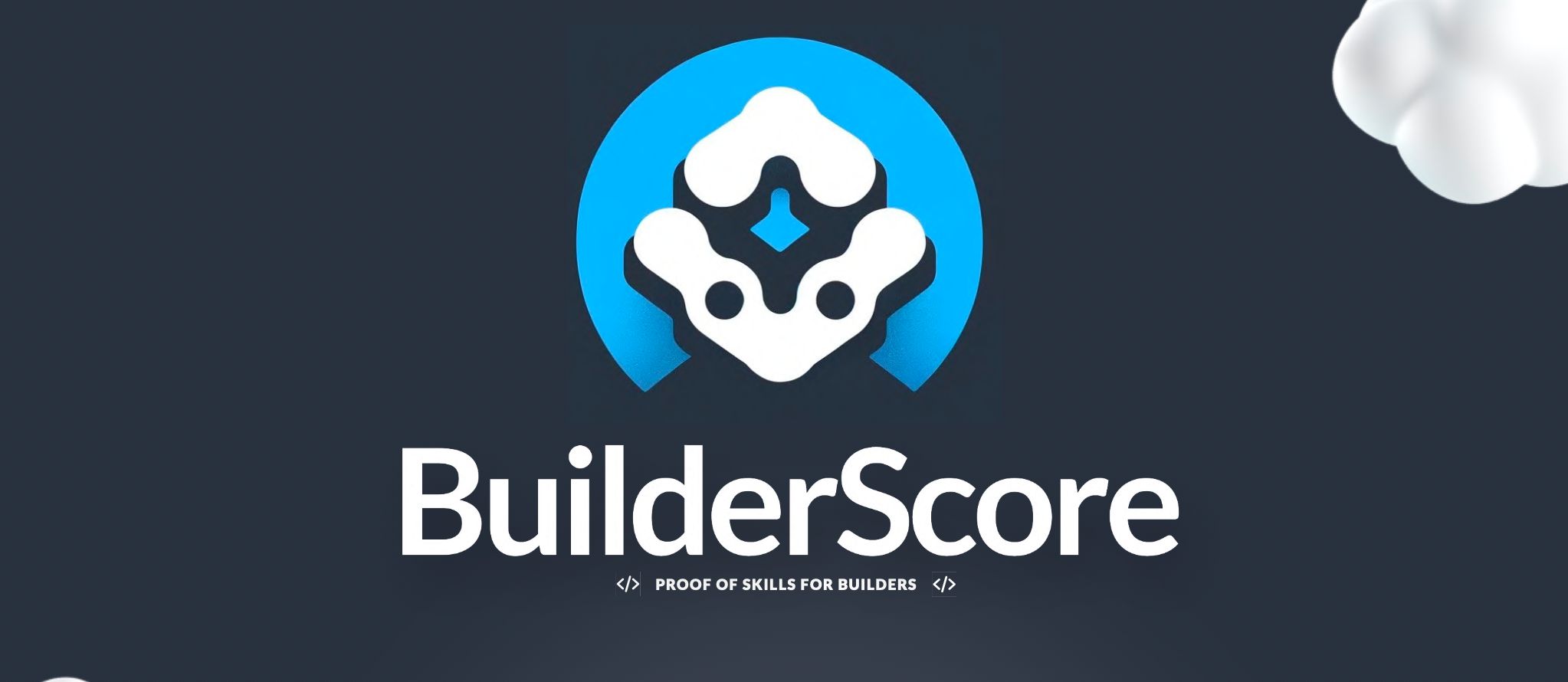 BuilderScore banner