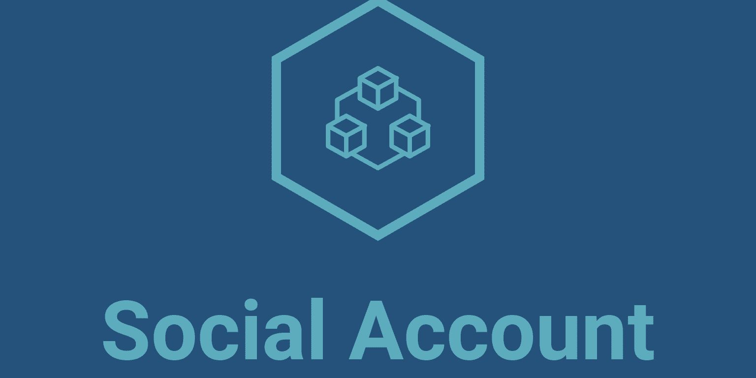 Social Wallet banner