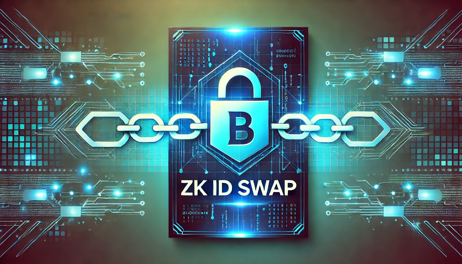 ZK ID Swap banner