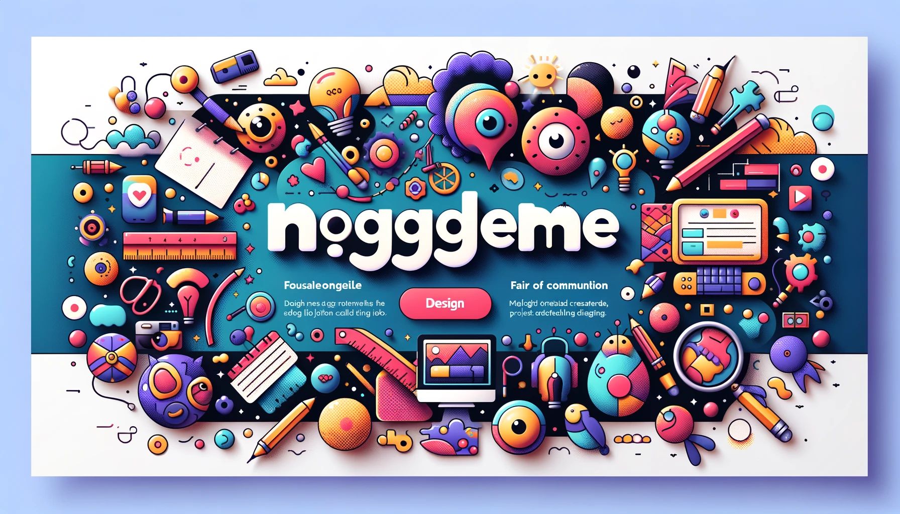 NoggleMe banner