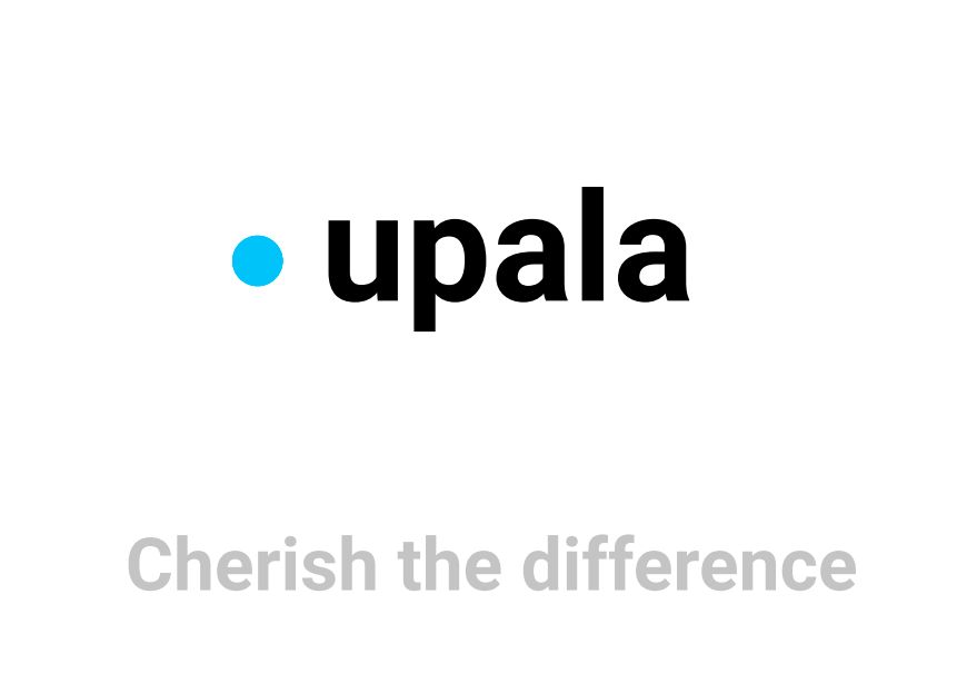 Upala Digital Identity banner