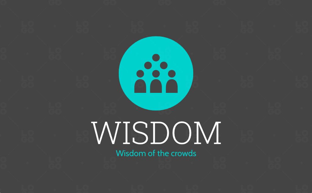 Wisdom banner