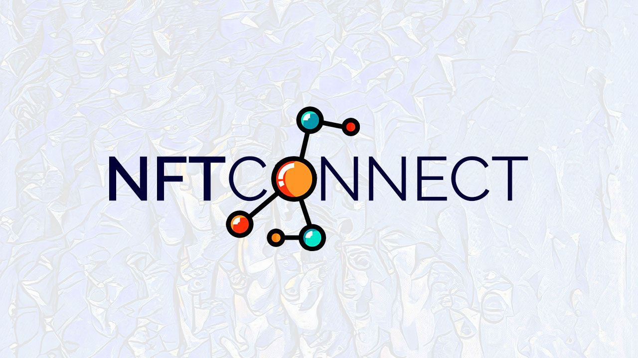 NFTConnect banner