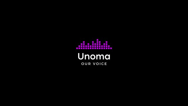 Unoma banner