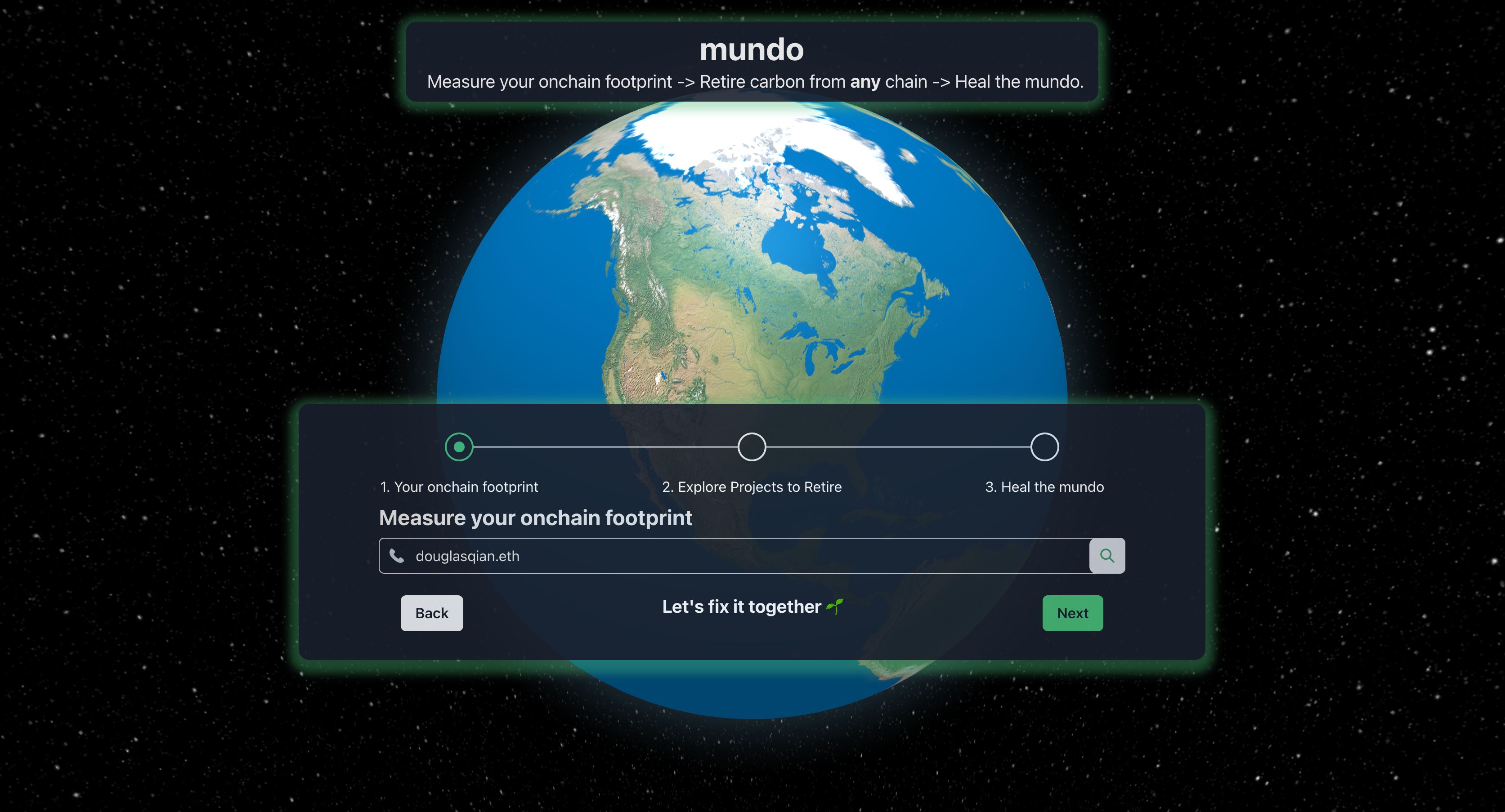 mundo banner