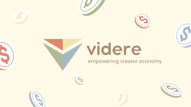 Videre banner