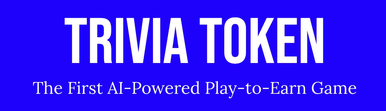 Trivia Tokens banner