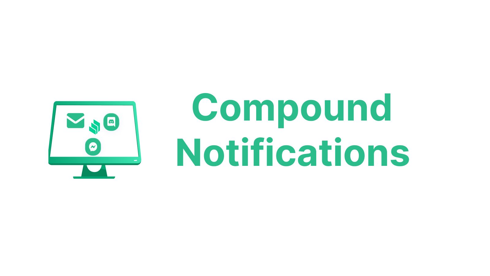 Compound Notify banner