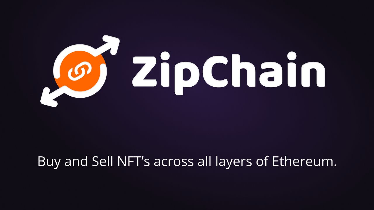 ZipChain banner