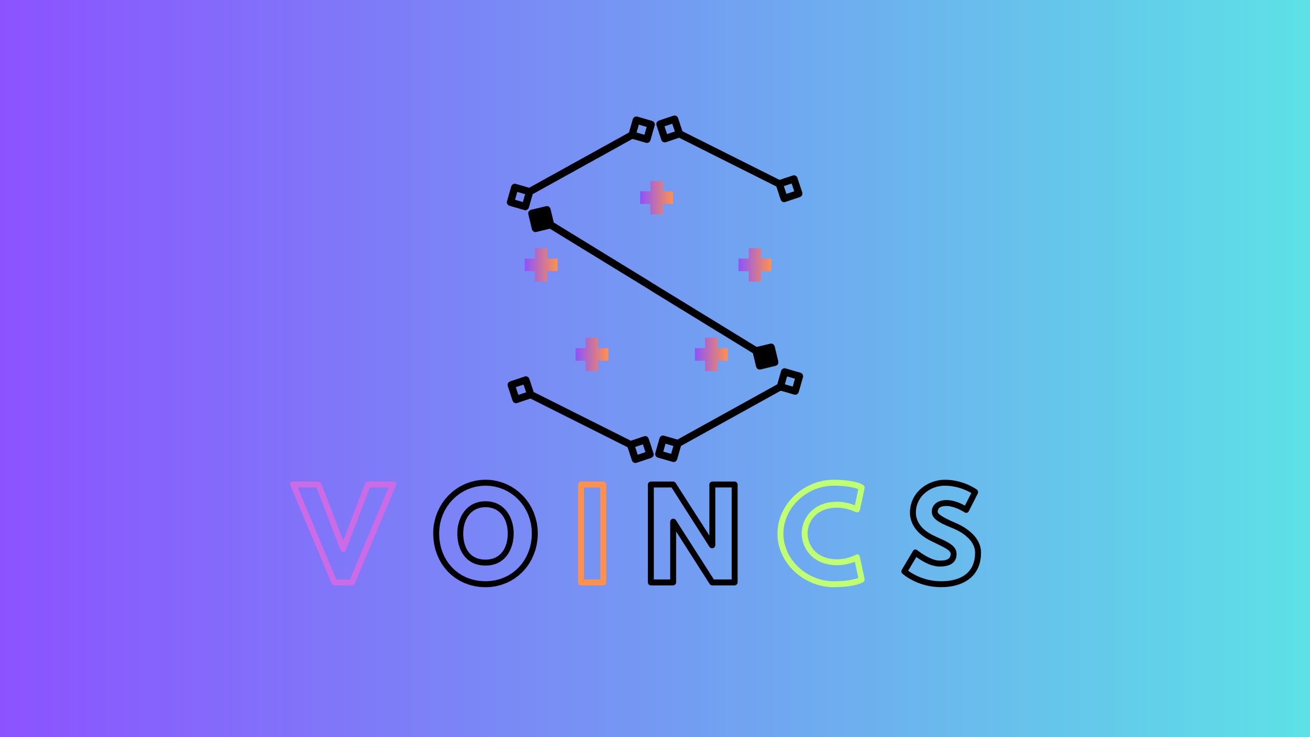 Voincs banner