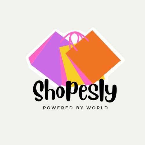 Shopesly banner