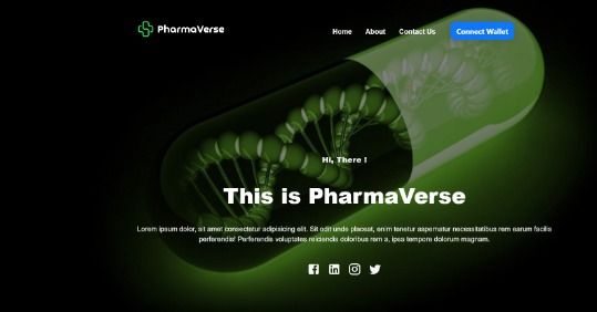 Pharmaverse banner