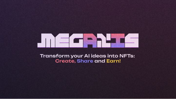 Megaxis banner