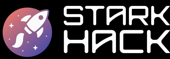 StarkHack banner