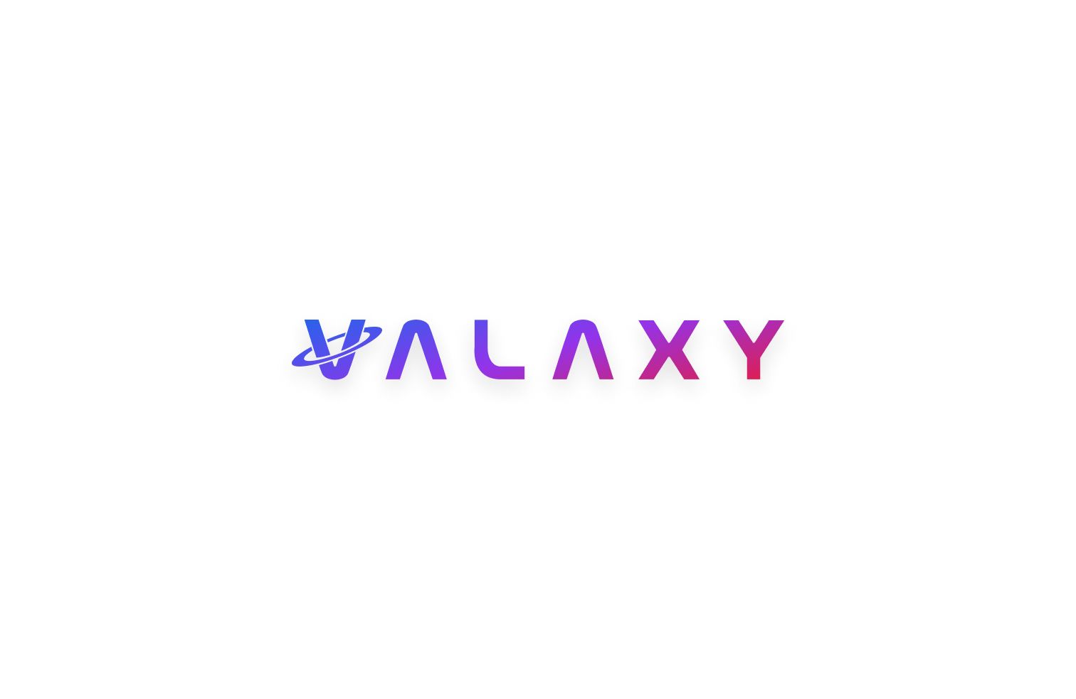 Valaxy banner