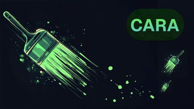 Cara IP banner