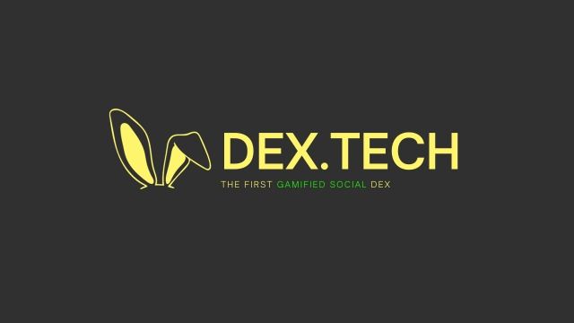 DexTech banner