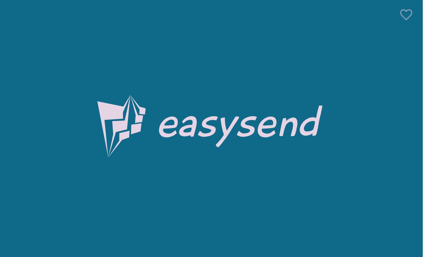 EasySend banner