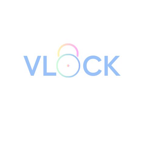 Vlock banner