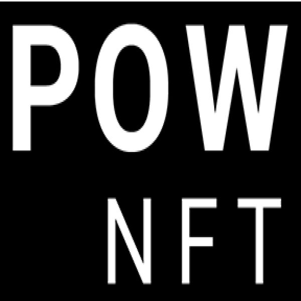 Pownft graph banner