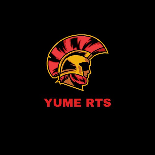 YumeRTS Game banner