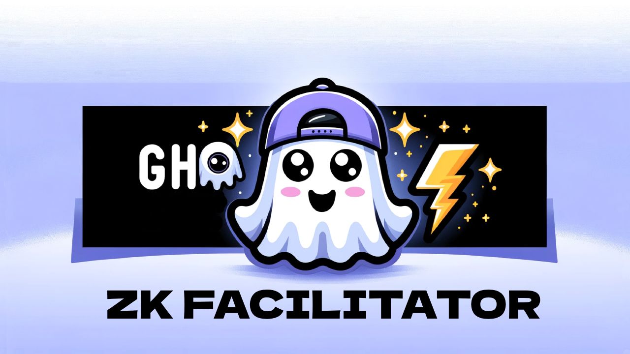 GHO ZK Facilitator banner