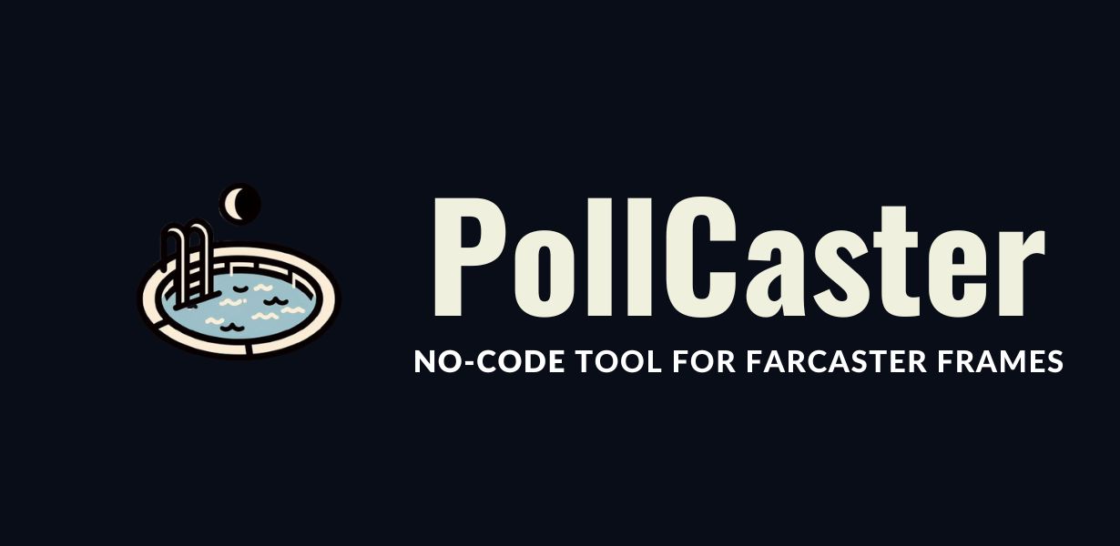 PollCaster banner