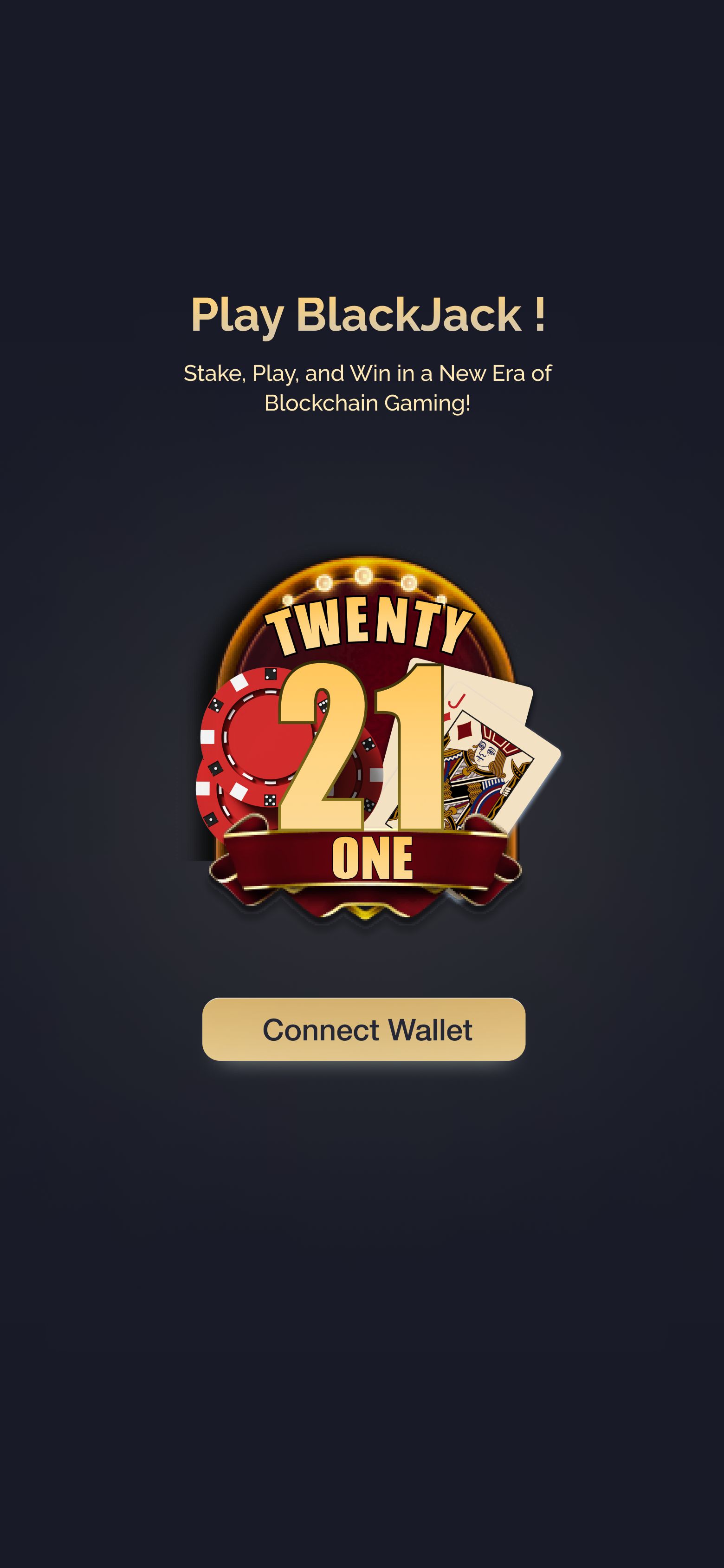 Twenty1 banner