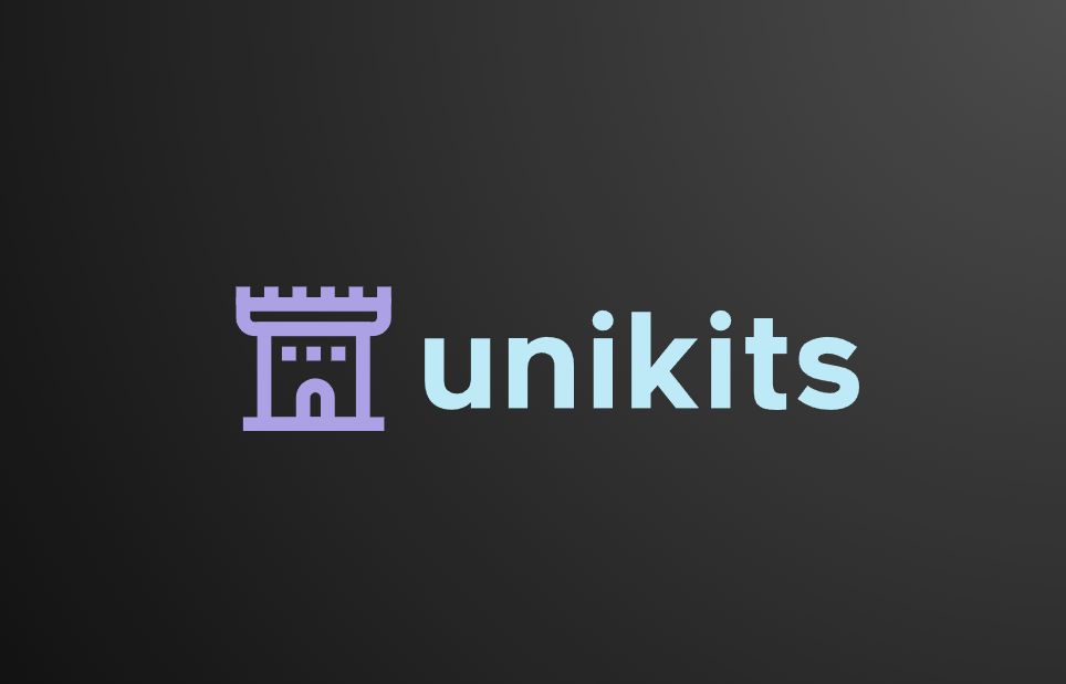 UniKits banner