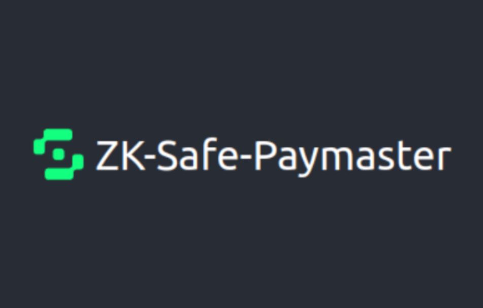 ZKSafePaymaster banner